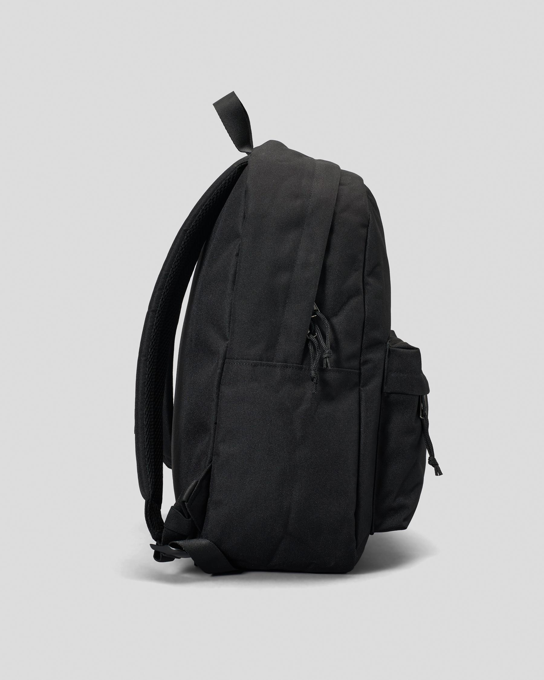 Shop Herschel Classic Backpack In Black Fast Shipping Easy Returns