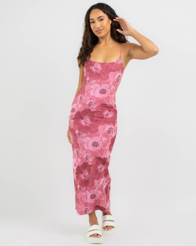 Ava And Ever Delilah Maxi Dress for Womens