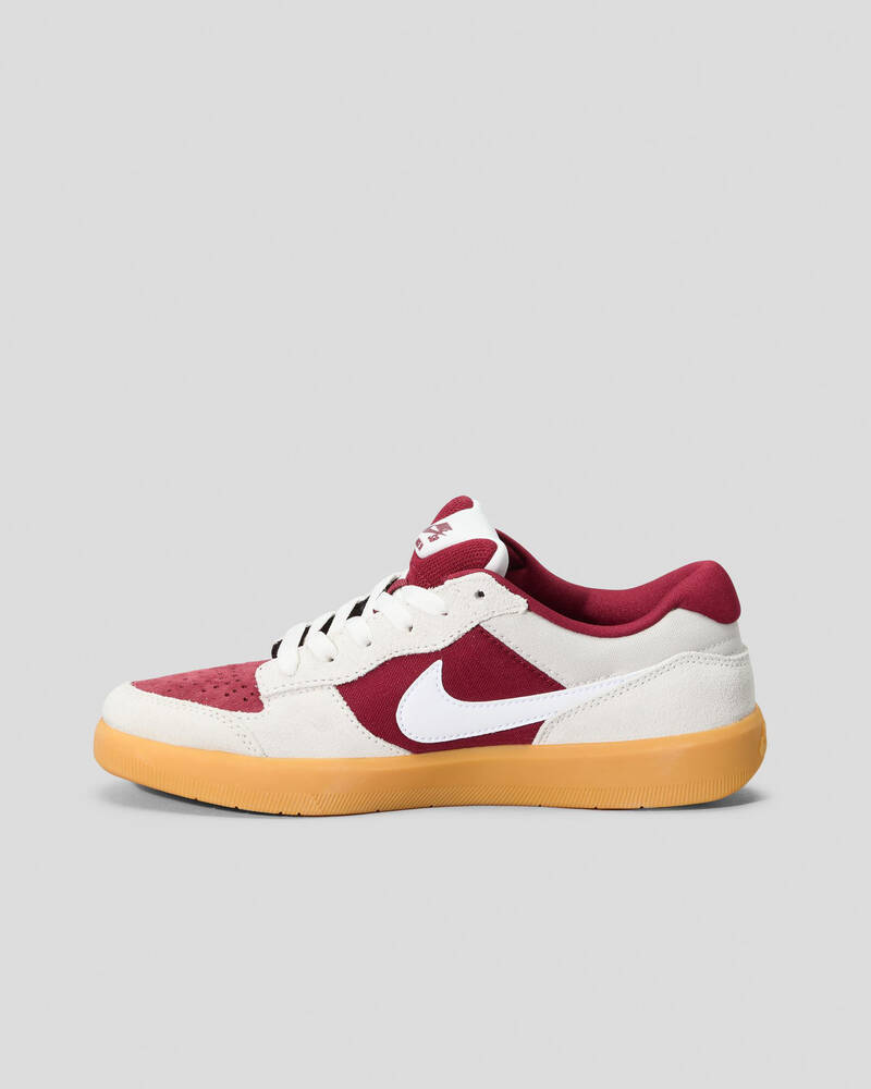 Nike Womens' SB Force 58 Shoes for Womens