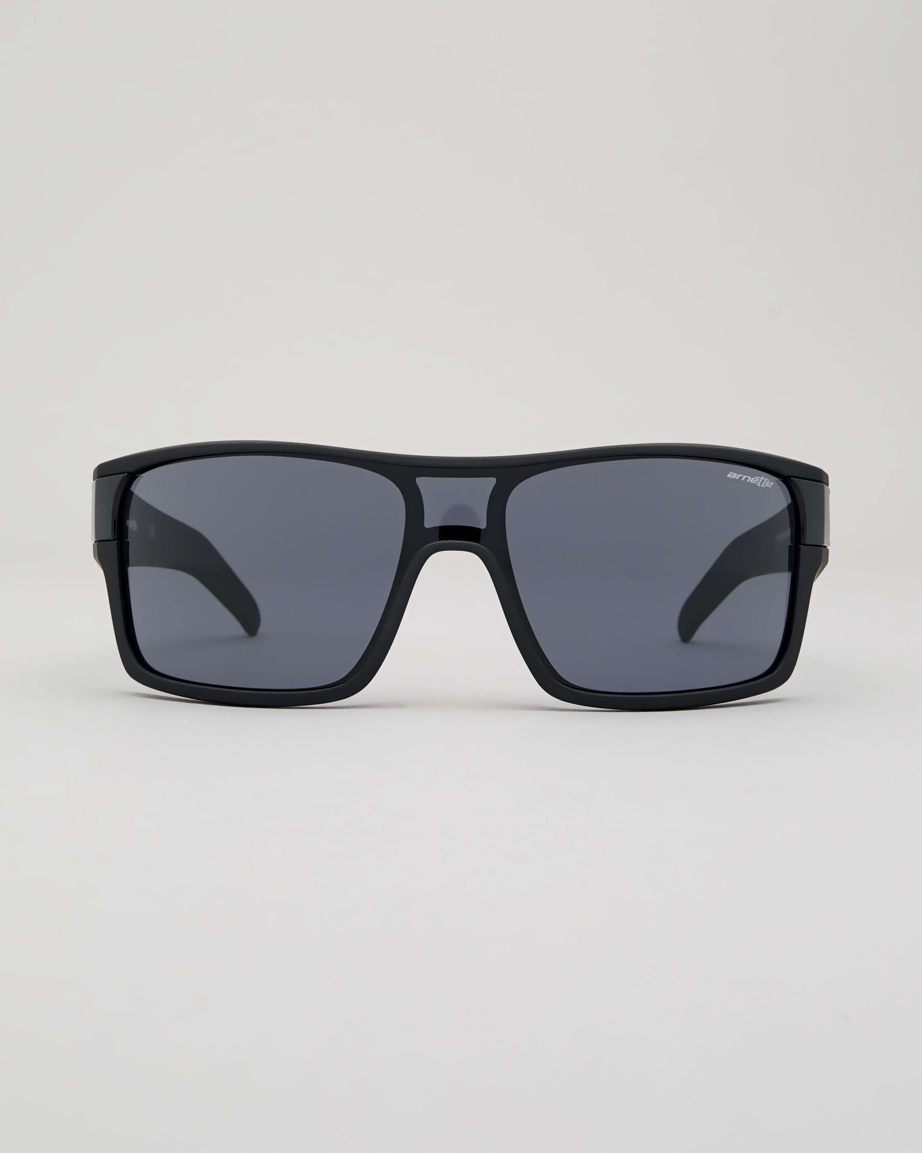 Shore House Sunglasses