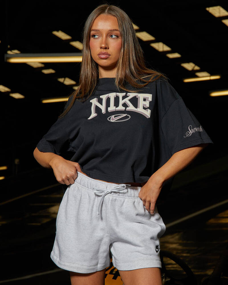 Nike Club Shorts for Womens