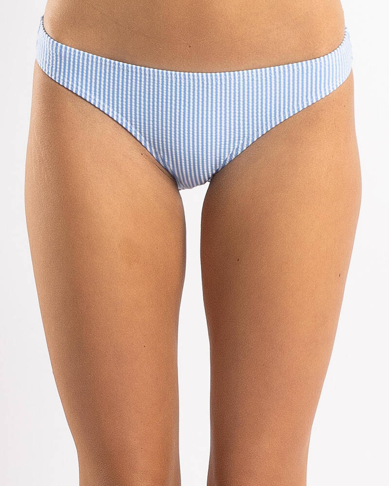 Kaiami Maldive Classic Bikini Bottom for Womens