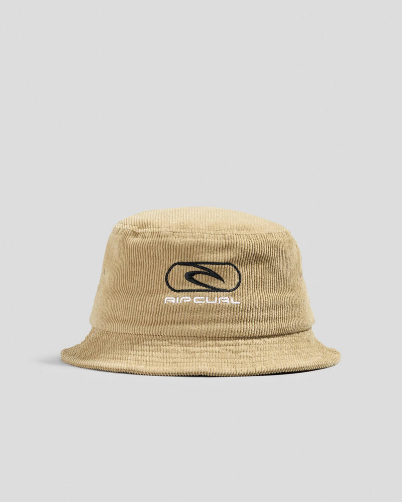 Rip Curl Boys' Future Evo Bucket Hat for Mens