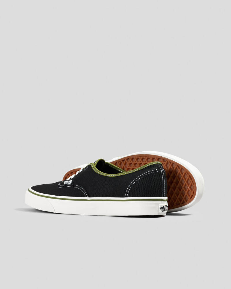 Vans Authentic Shoes for Mens