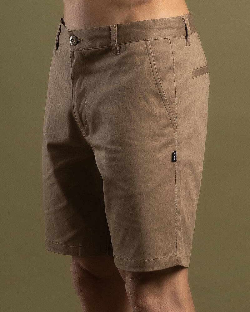 Unit Stable Shorts for Mens