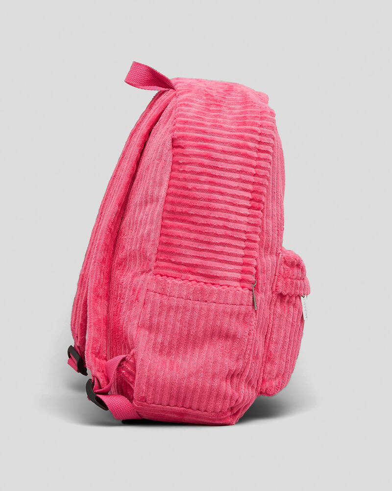 Ava And Ever Blizzard Cord Backpack for Womens