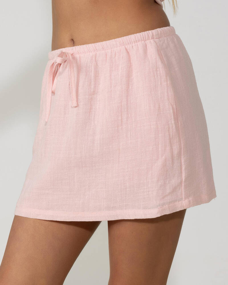 Mooloola Girls' Sara Cali Skirt for Womens
