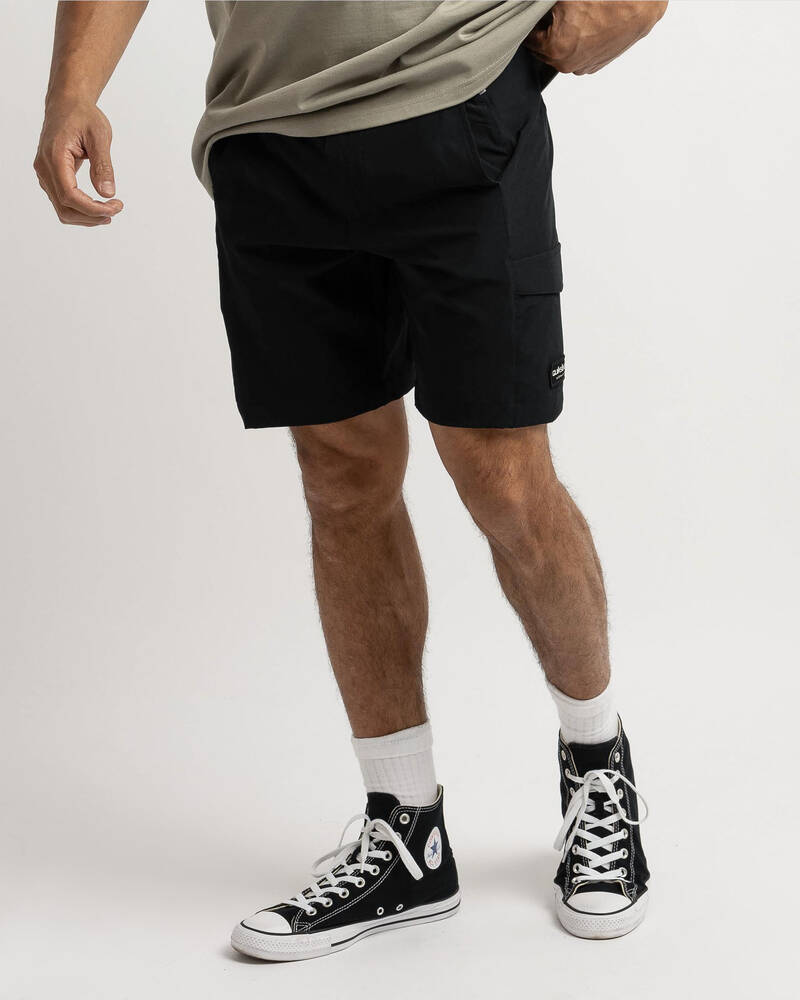 Quiksilver Chopper Amphibian Walk Shorts for Mens