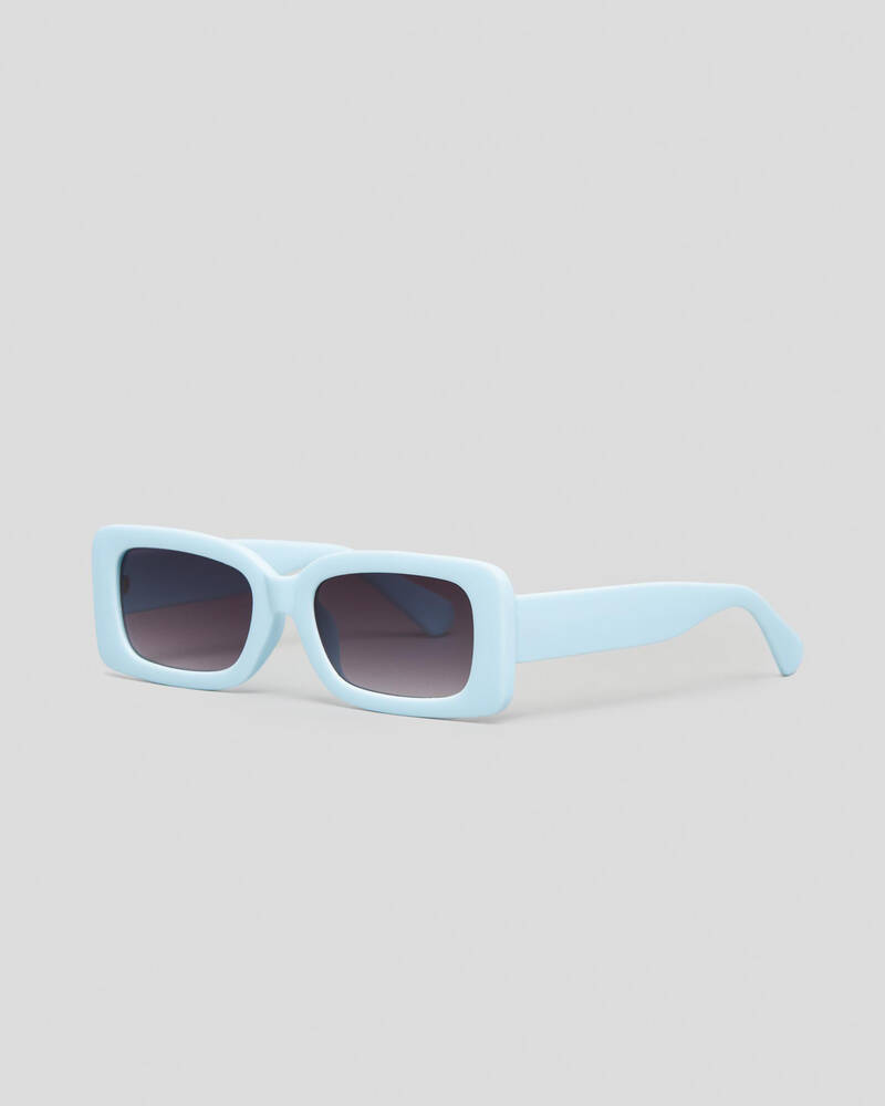 Indie Eyewear Newport Sunglasses for Womens