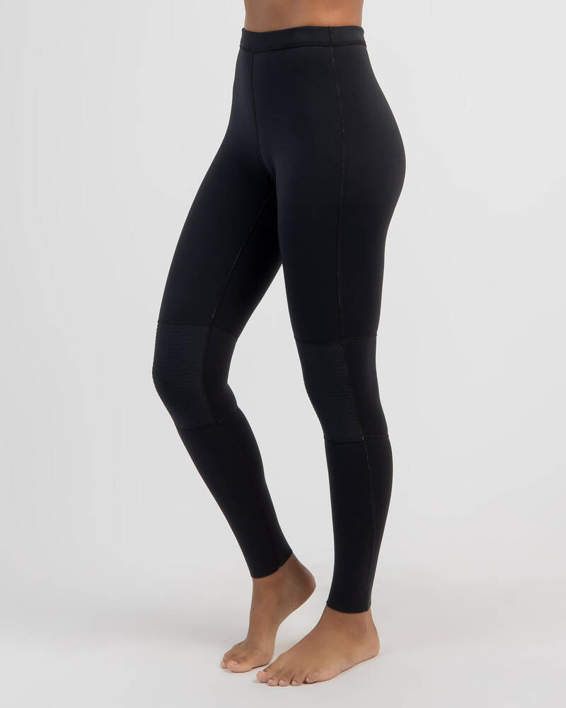 Billabong Sea Surf Leggings for Womens