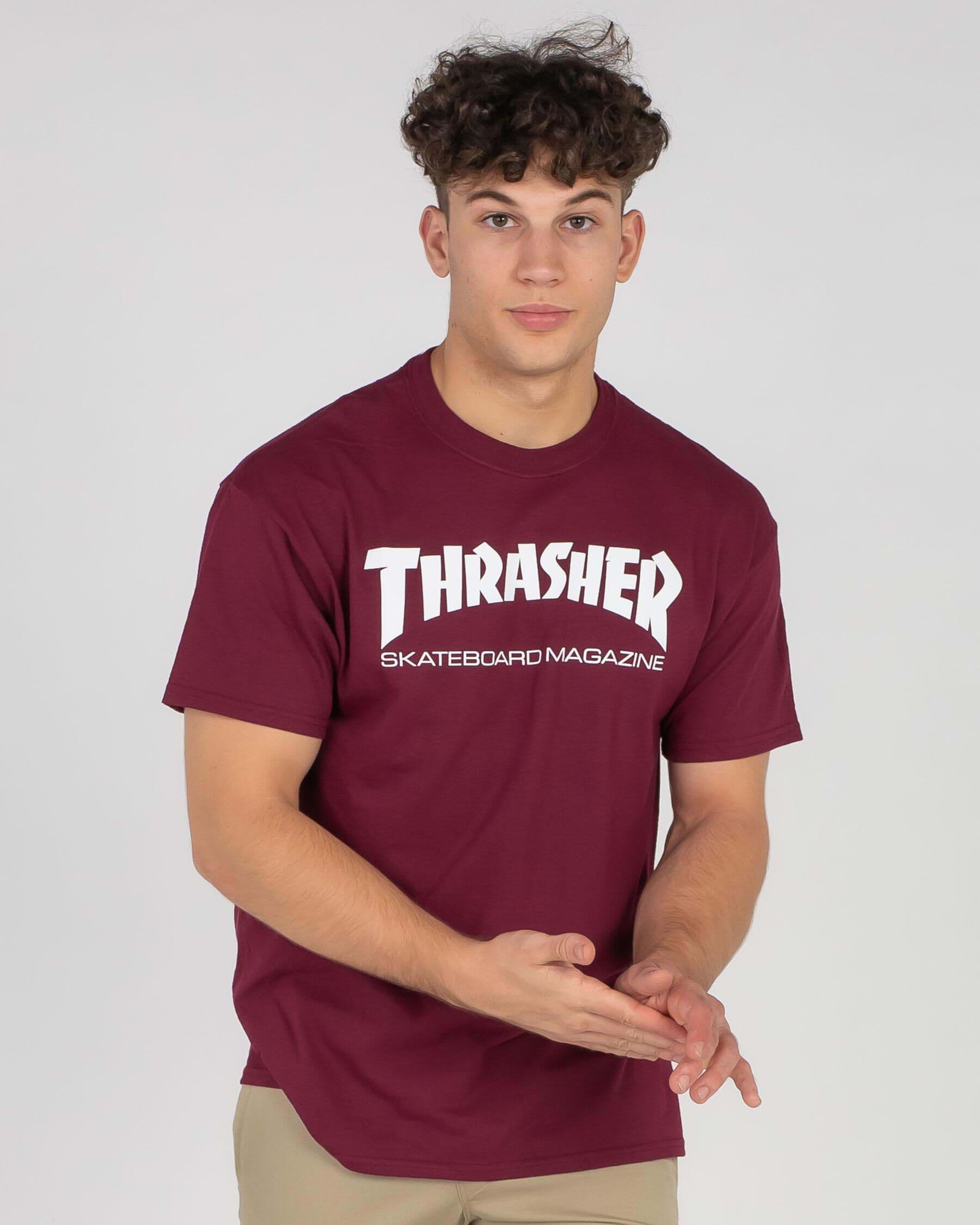 Shop Thrasher Online - FREE* Shipping & Easy Returns - City Beach