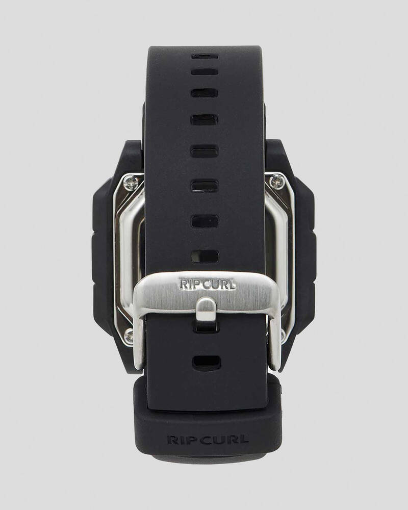 Rip Curl Odyssey Midsize Tide Watch for Mens