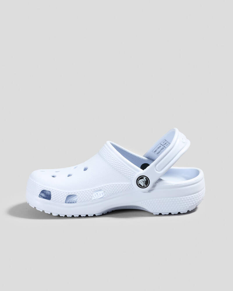 Crocs Kids' Classic Clogs for Unisex