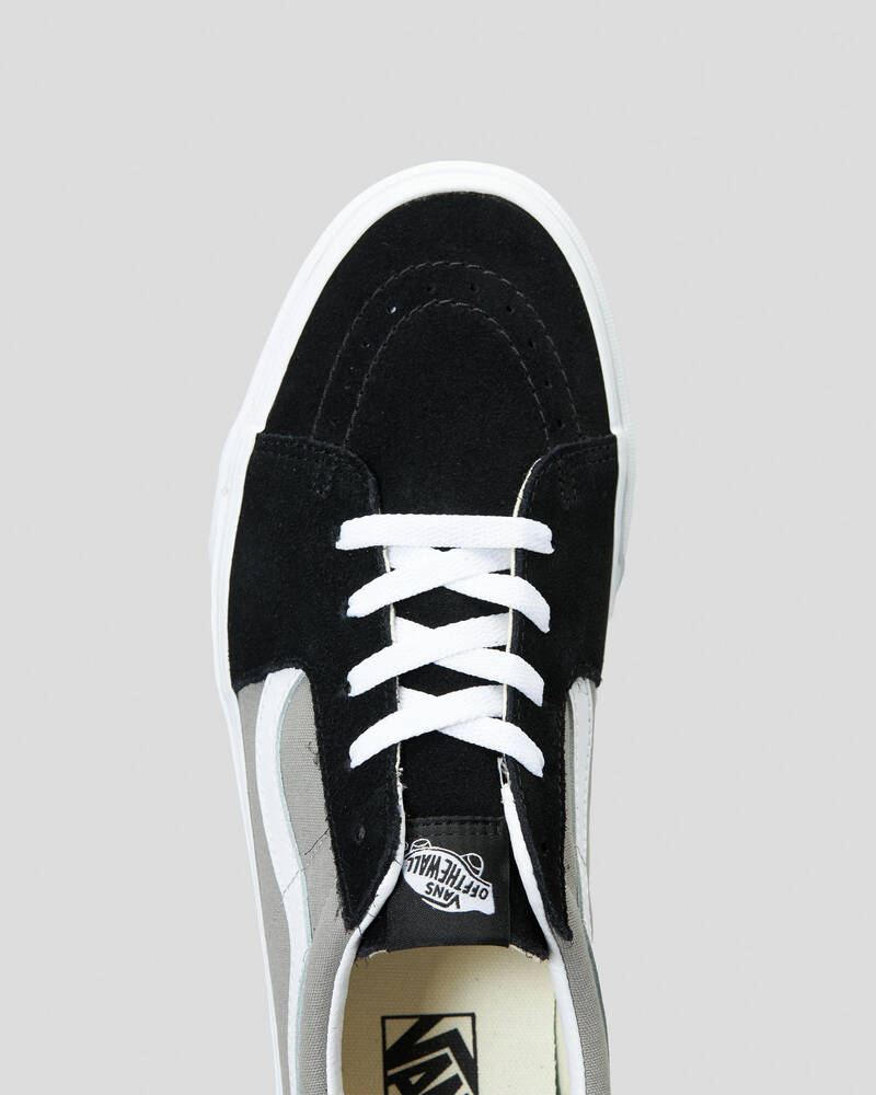 Vans Sk8-Low Shoes for Mens