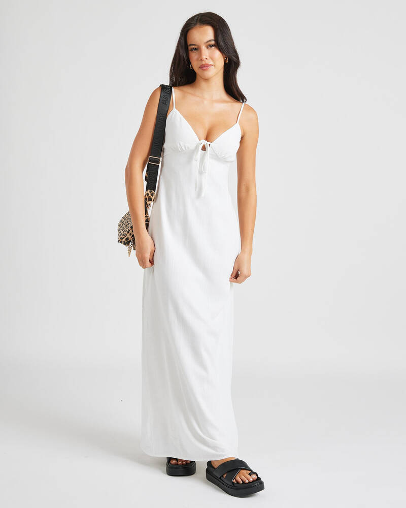 Mooloola Brynne Maxi Dress for Womens