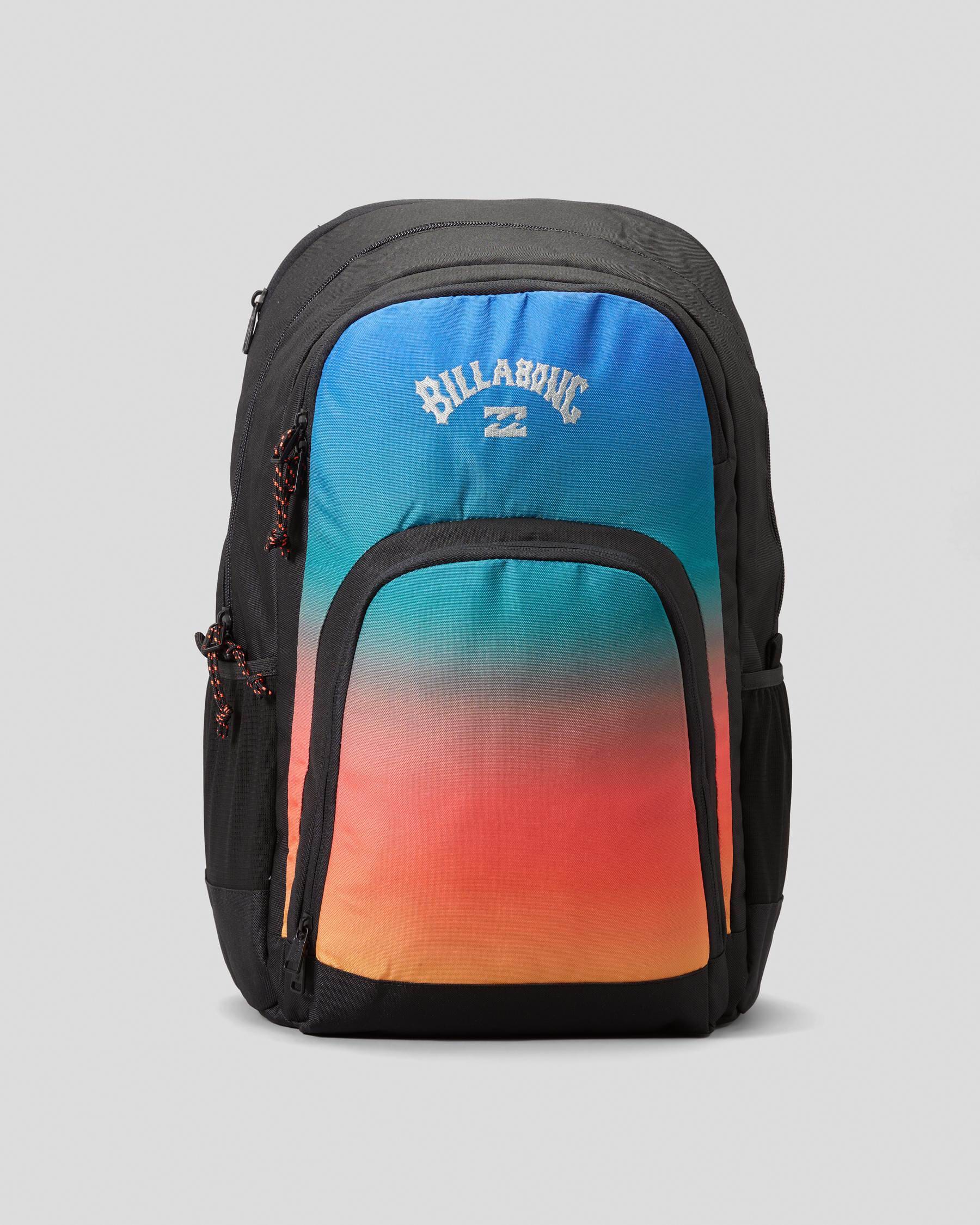 Beach backpack online billabong