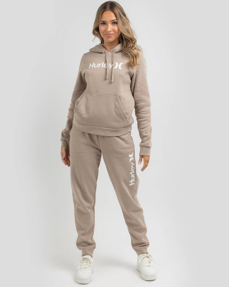 Hurley OAO Hoodie for Womens