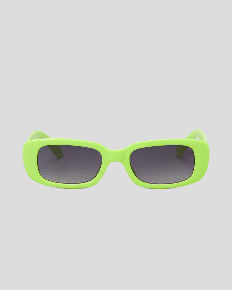 Indie Eyewear Bambi Sunglasses for Womens