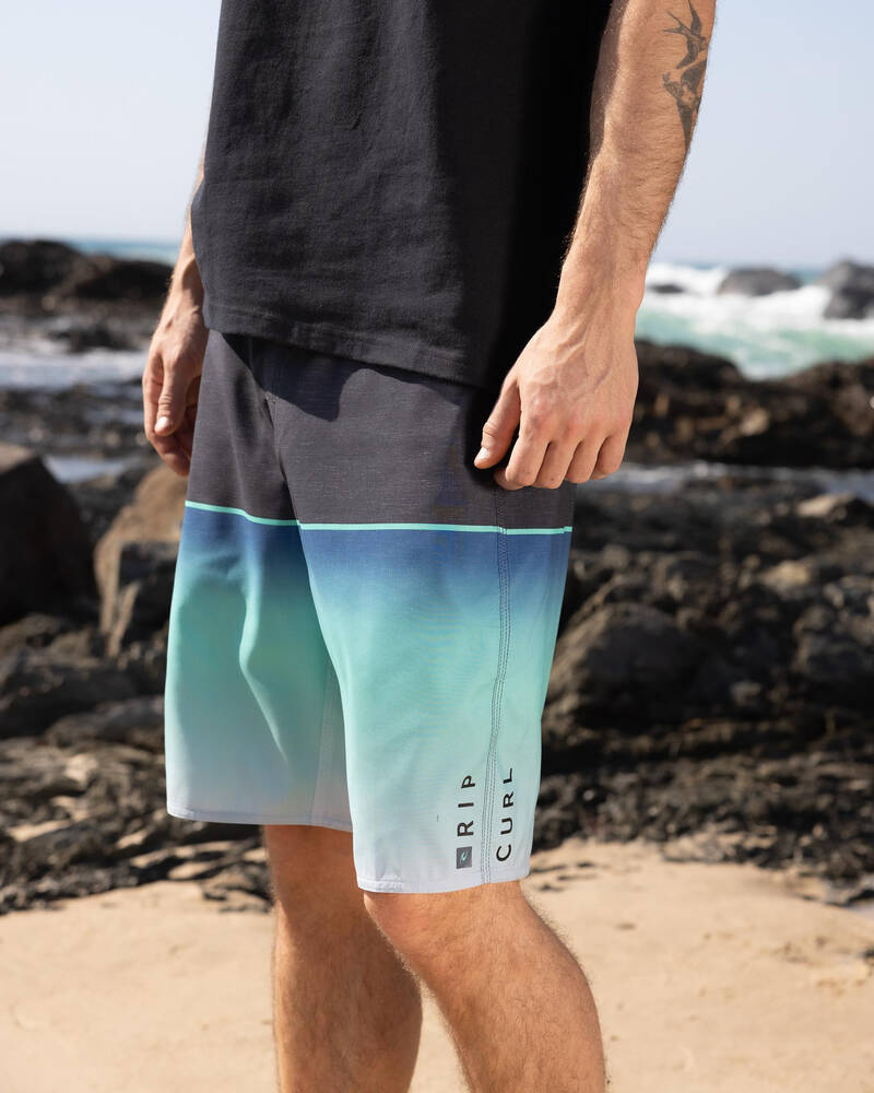 Rip Curl Dawn Patrol Board Shorts for Mens