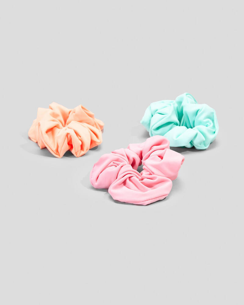 Karyn In LA Stretch It Scrunchie Pack for Womens