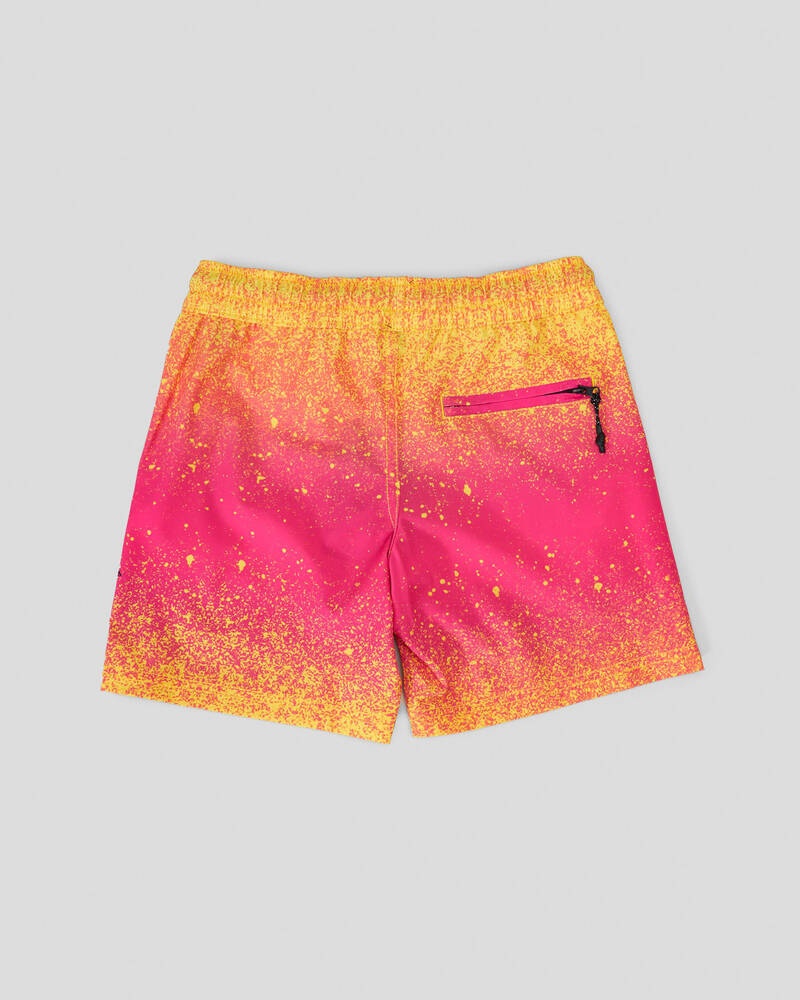 Salty Life Toddlers' Colourway Mully Shorts for Mens