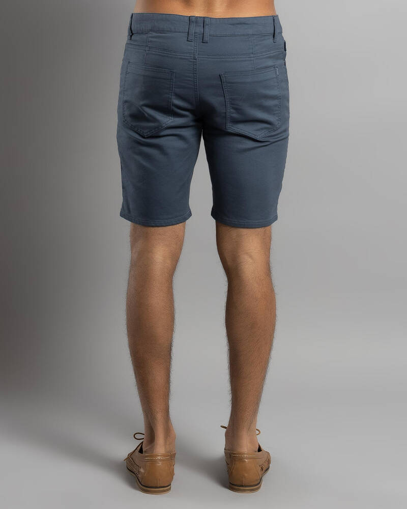 Skylark Perimeter Walk Shorts for Mens