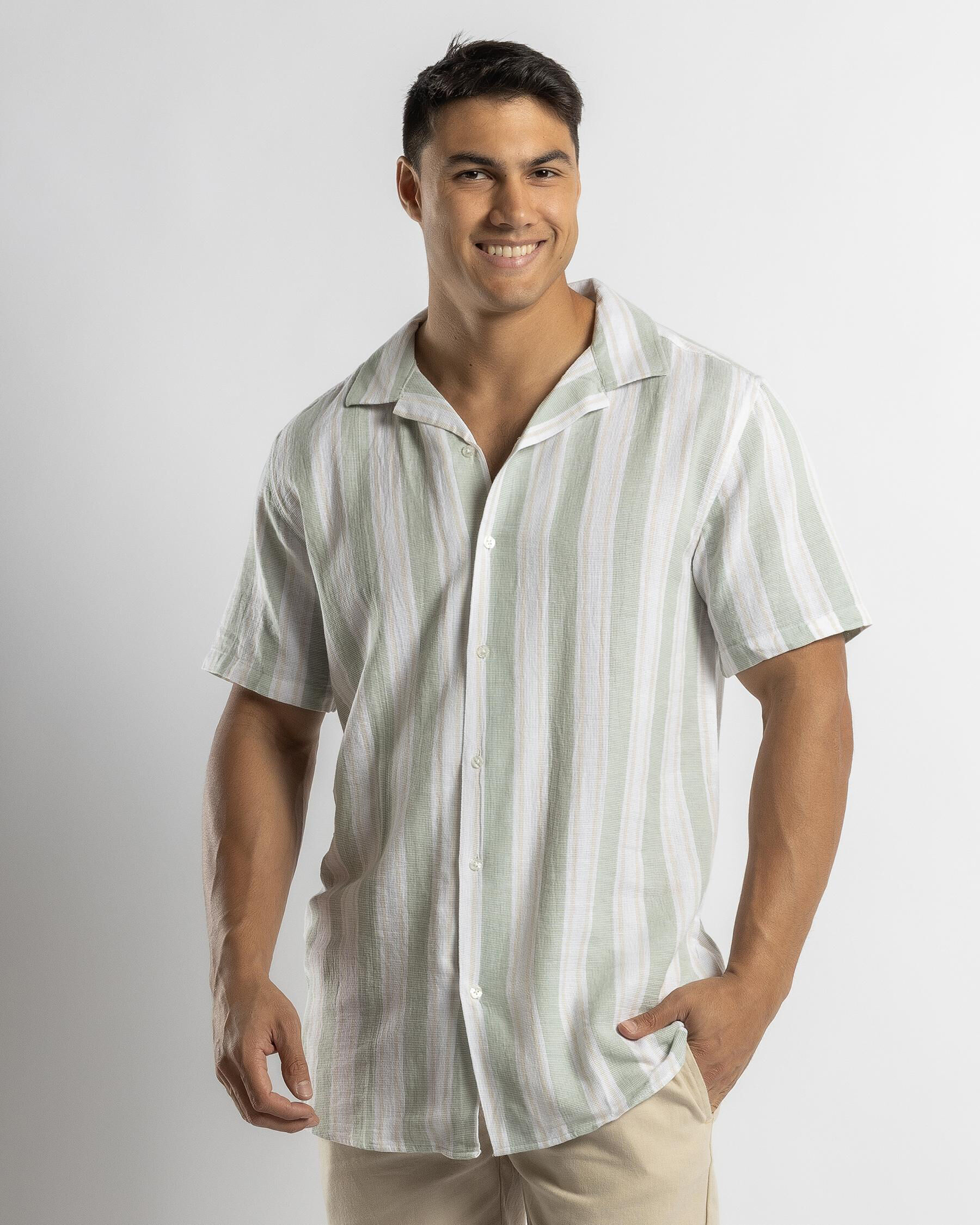 Shop Mens Linen Clothing Online FREE Shipping Easy Returns City Beach New Zealand