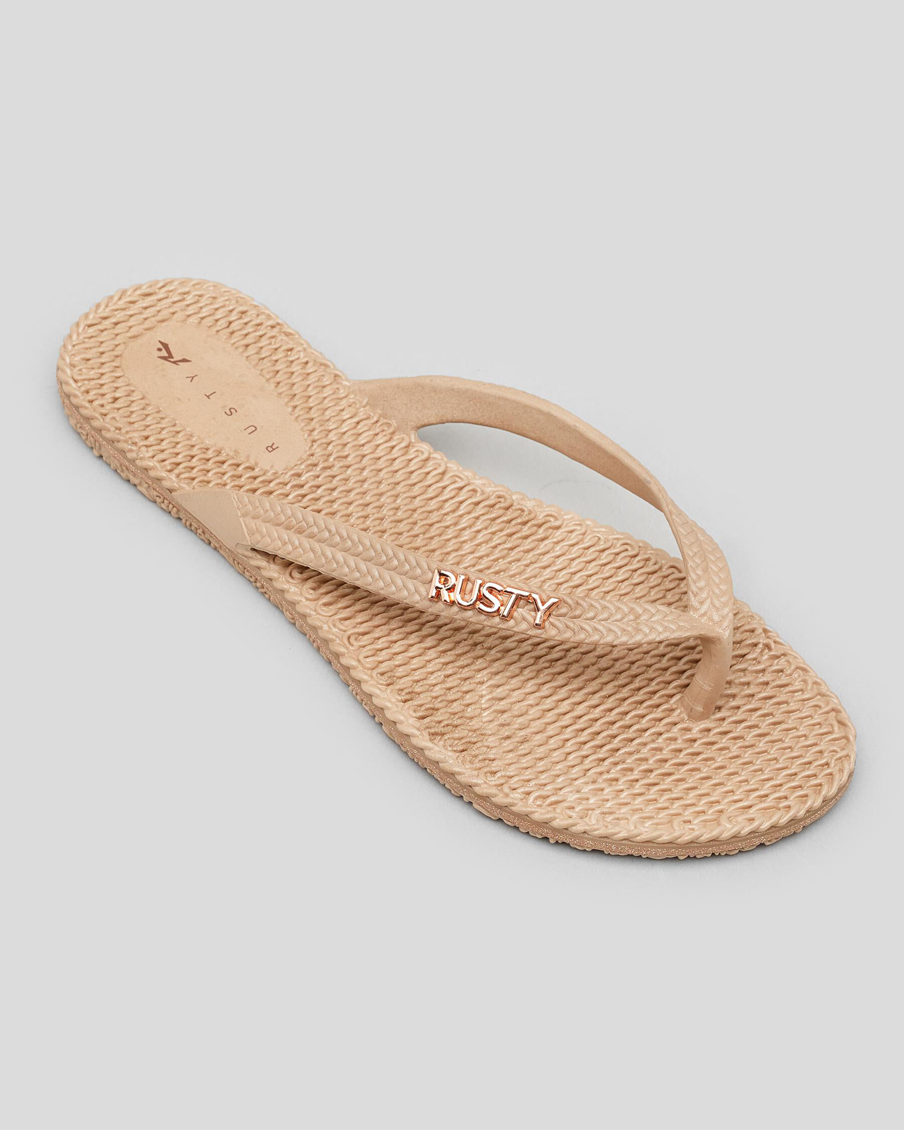 Rusty flip online flops