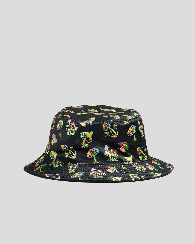 Sanction Psyche Bucket Hat for Mens