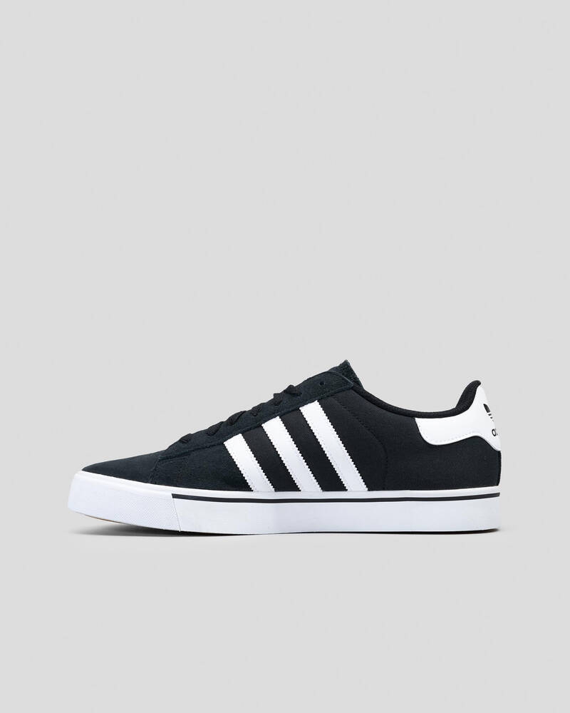 adidas Campus Vulc Shoes for Mens