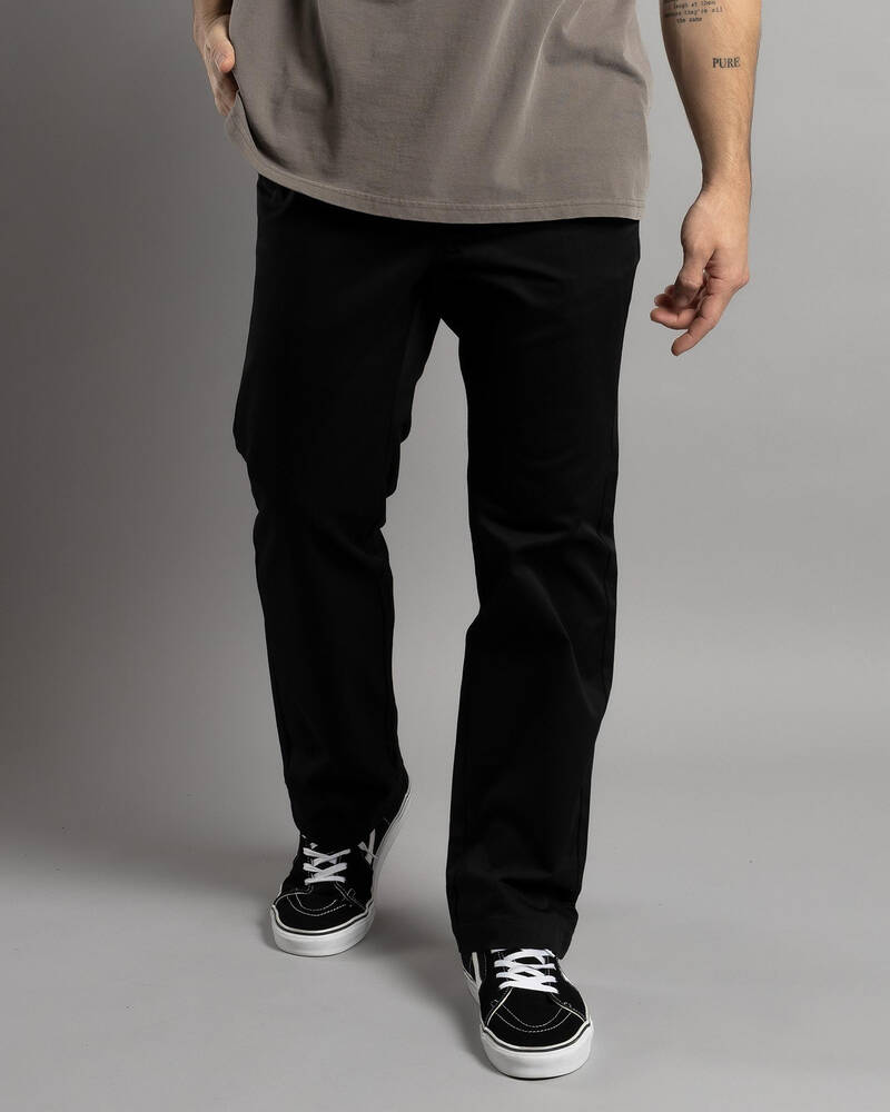 Billabong Carter Pants for Mens