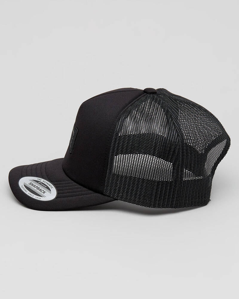 Rip Curl Crusher Trucker Cap for Mens