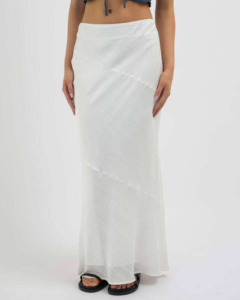 Mooloola Monty Maxi Skirt for Womens