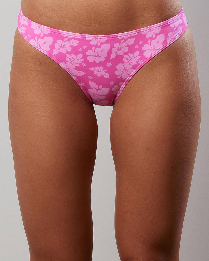 Kaiami Malibu Classic Bikini Bottom for Womens