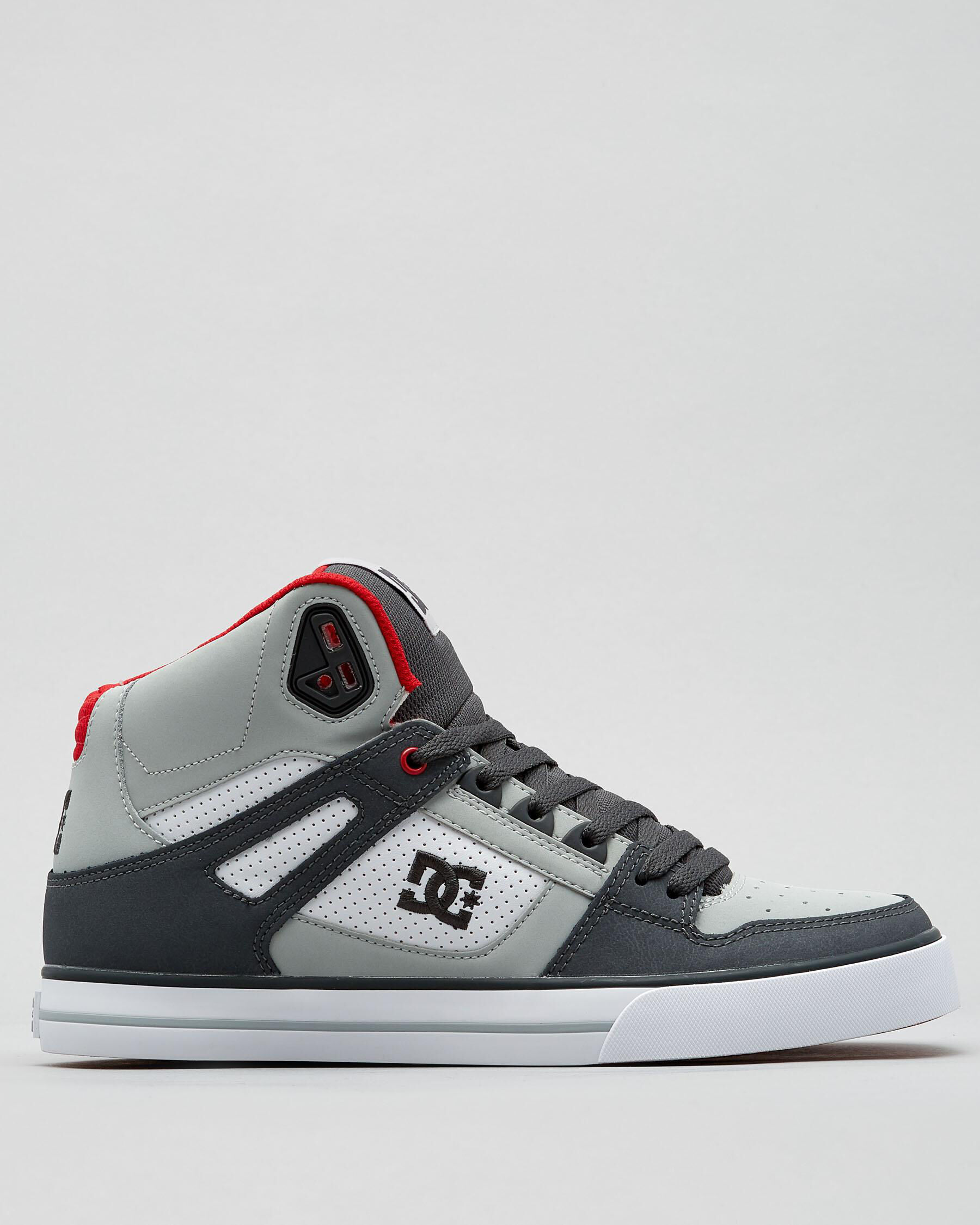 mens dc shoes australia