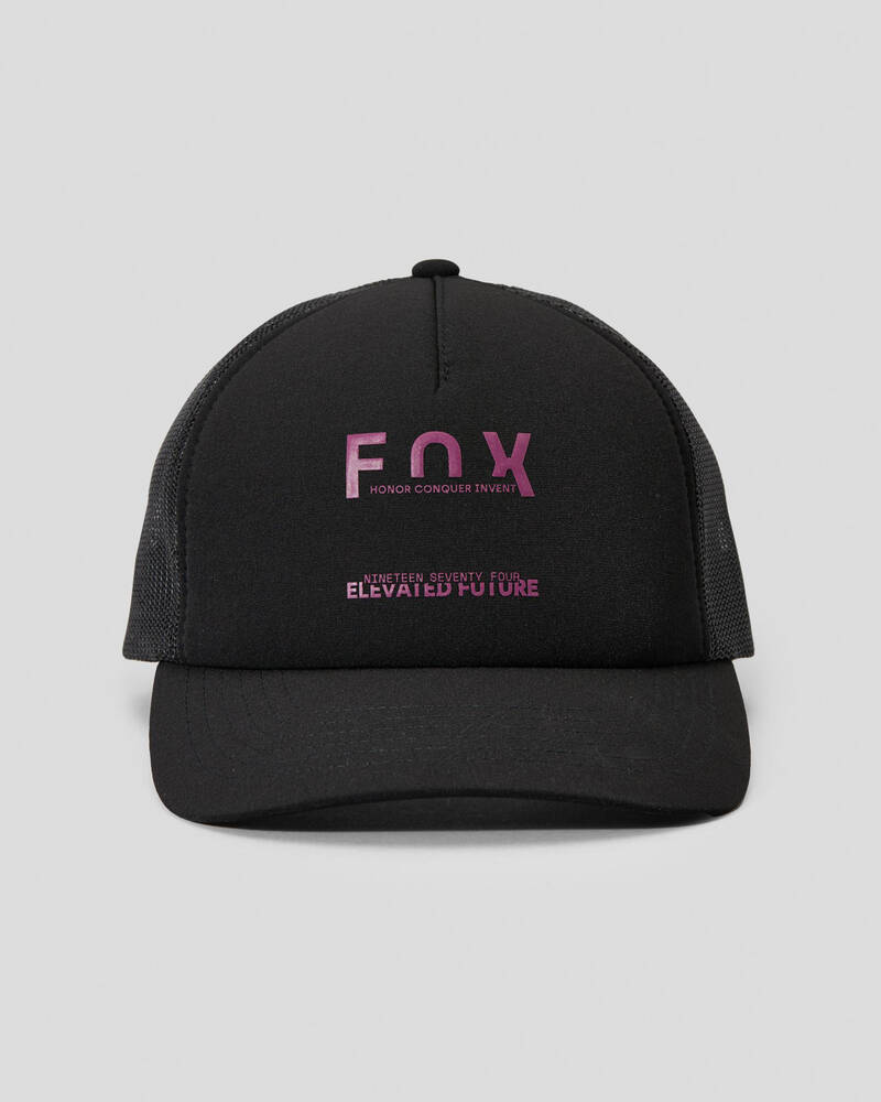 Fox Intrude Trucker Hat for Womens
