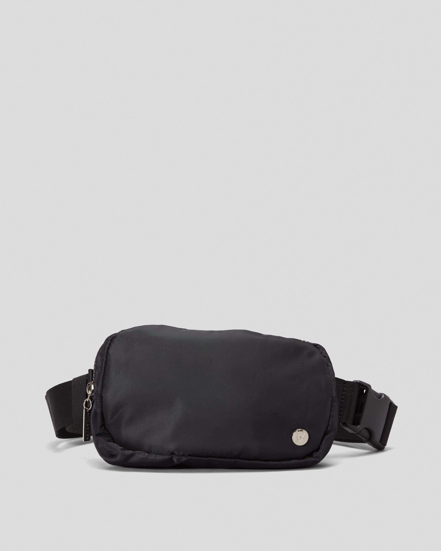 City beach deals belt bag