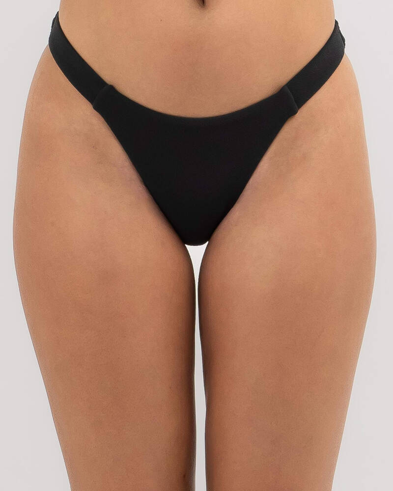 Kaiami Amora Classic Bikini Bottom for Womens