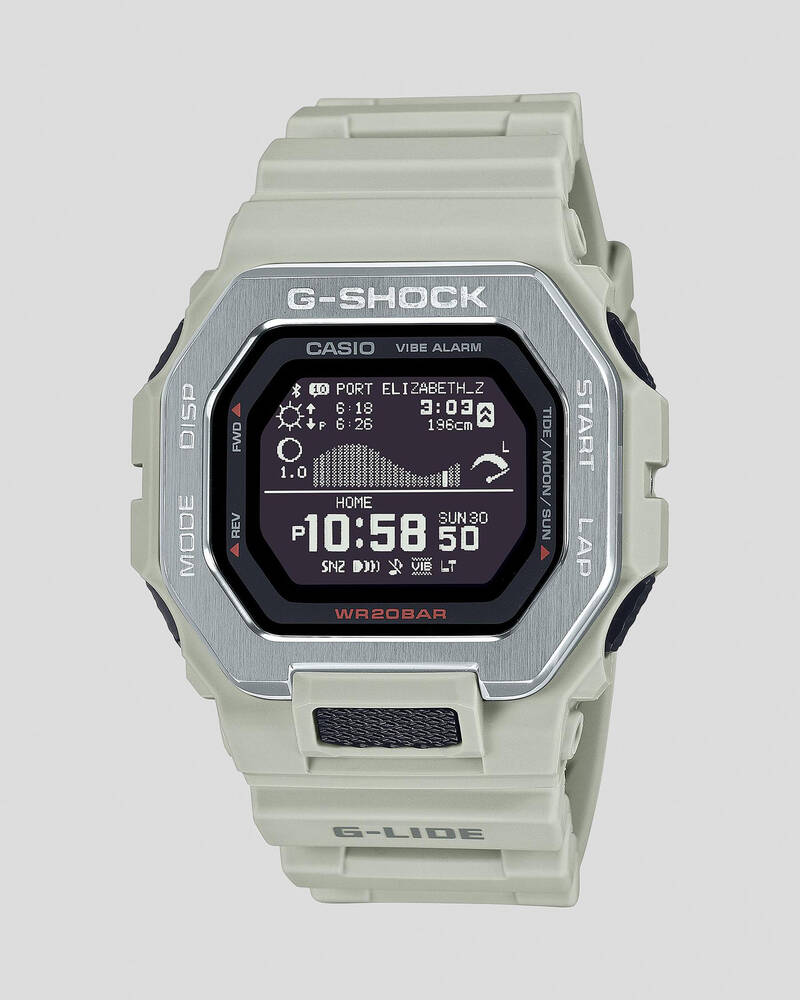 G-Shock GBX100-8D Watch for Mens