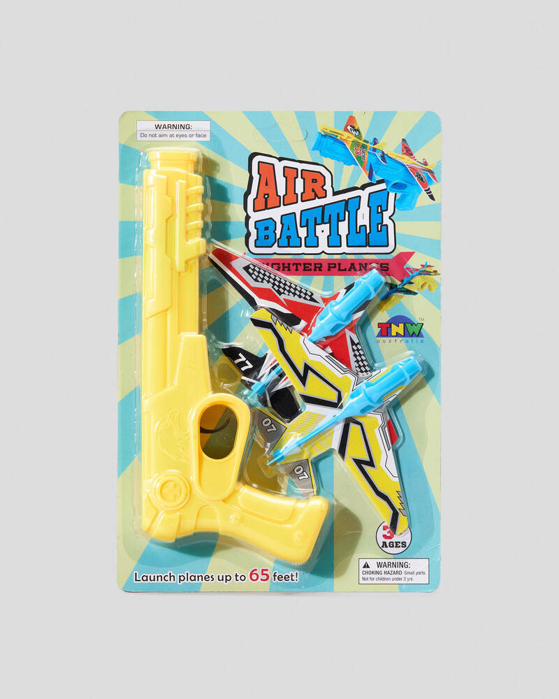 Get It Now Air Battle Glider Toy for Unisex