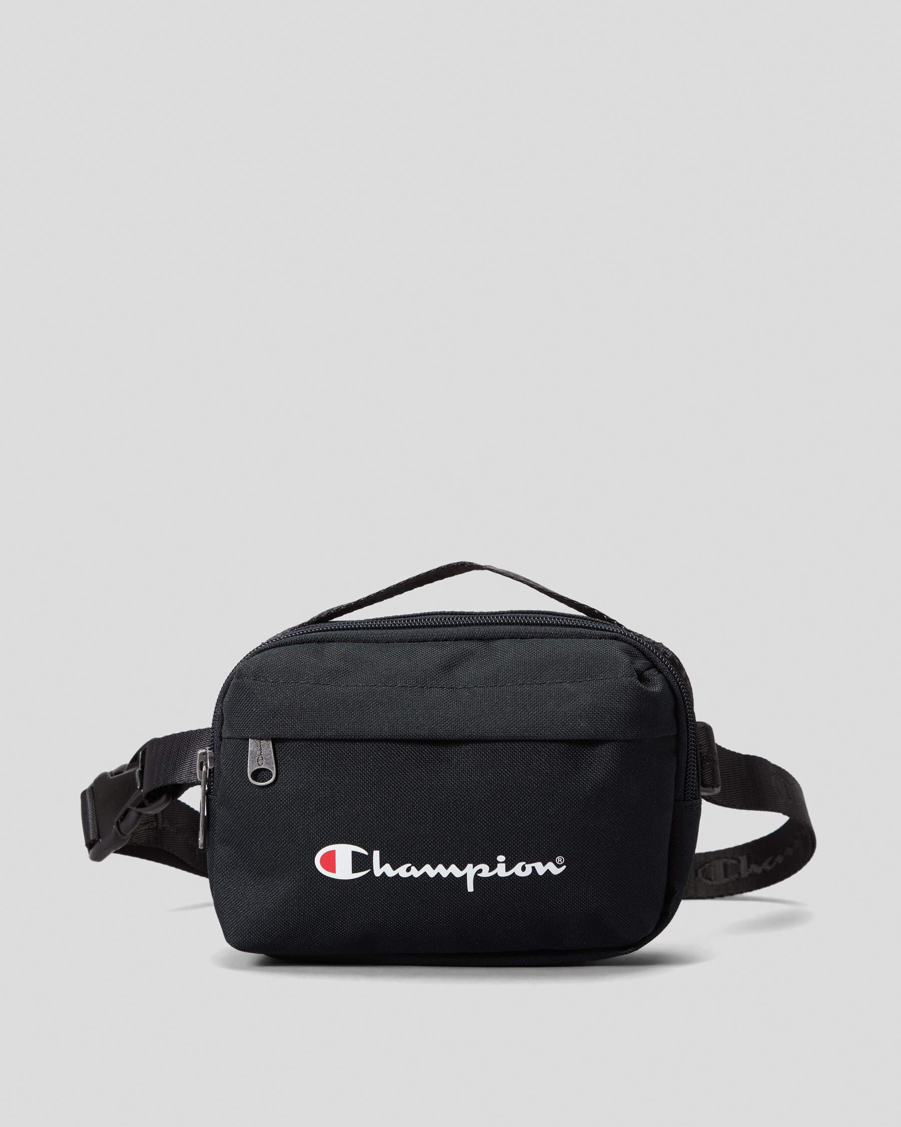 Champion bags mens sale online