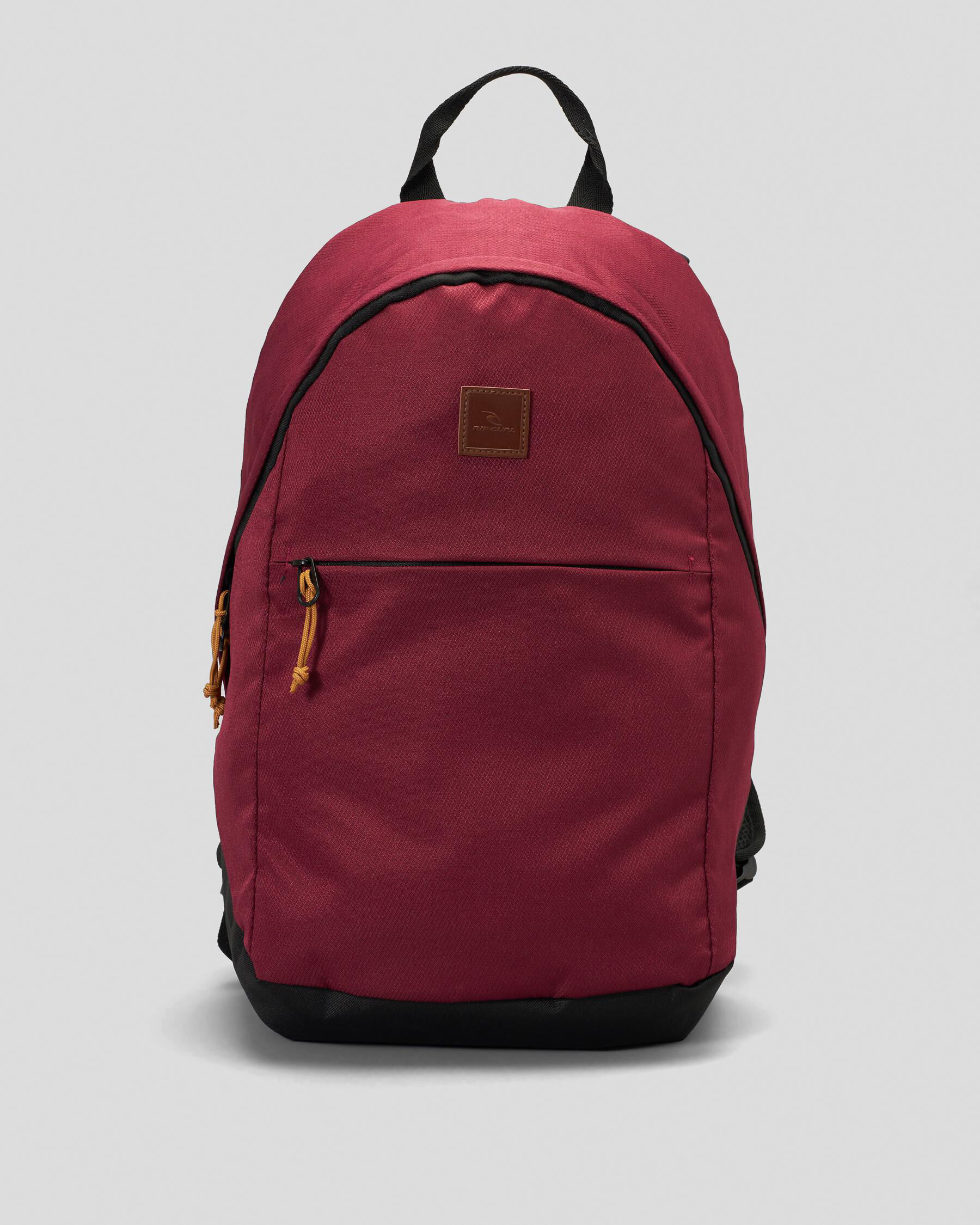 City beach cheap backpacks