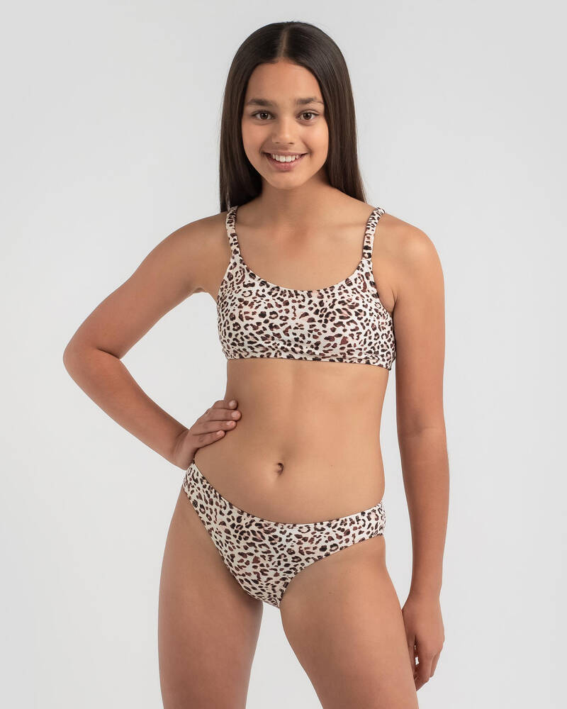 Kaiami Girls' Romeo Bikini Set for Womens