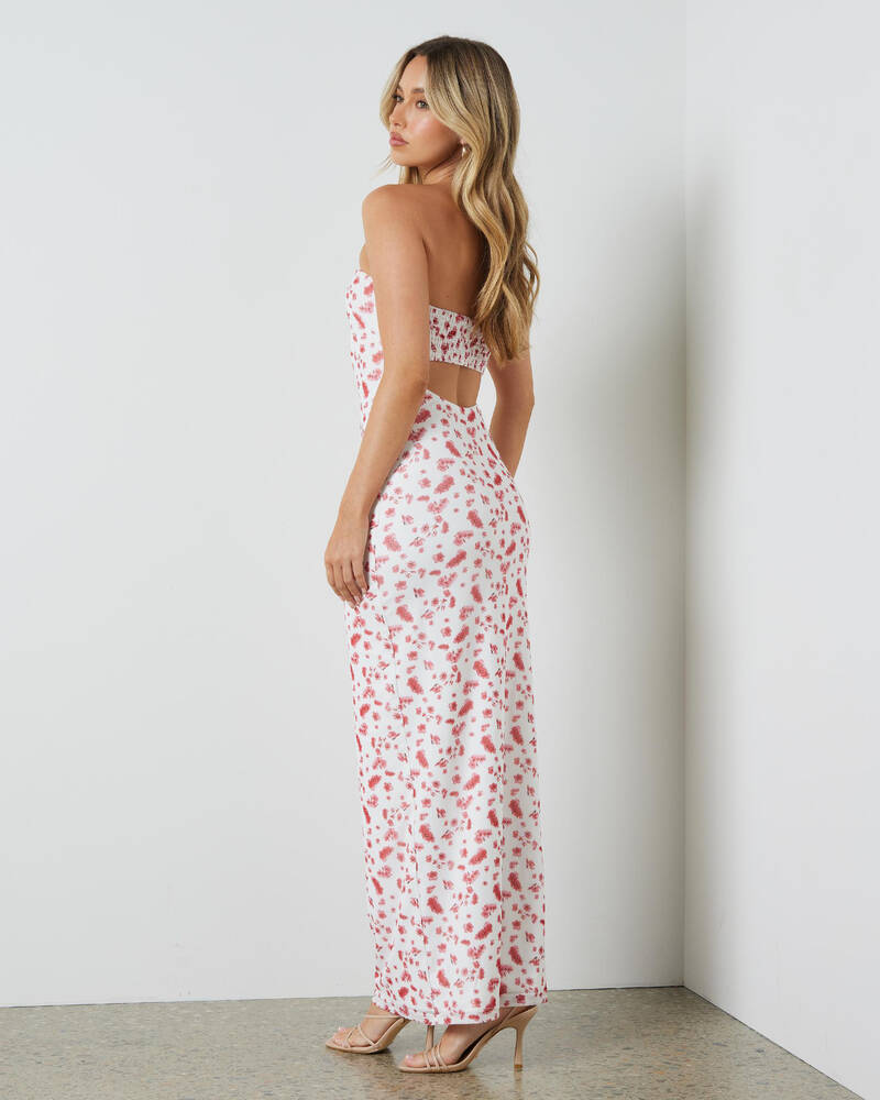 Ava And Ever Flora Maxi Dress for Womens