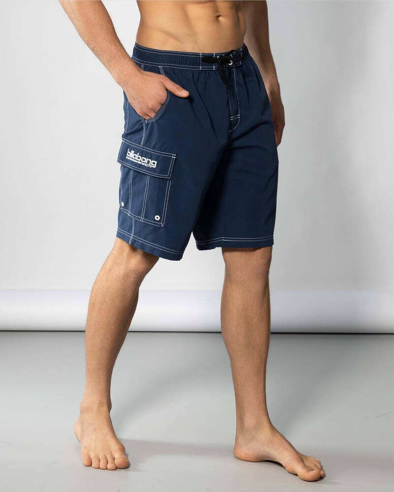 Billabong Throw On Board Short for Mens