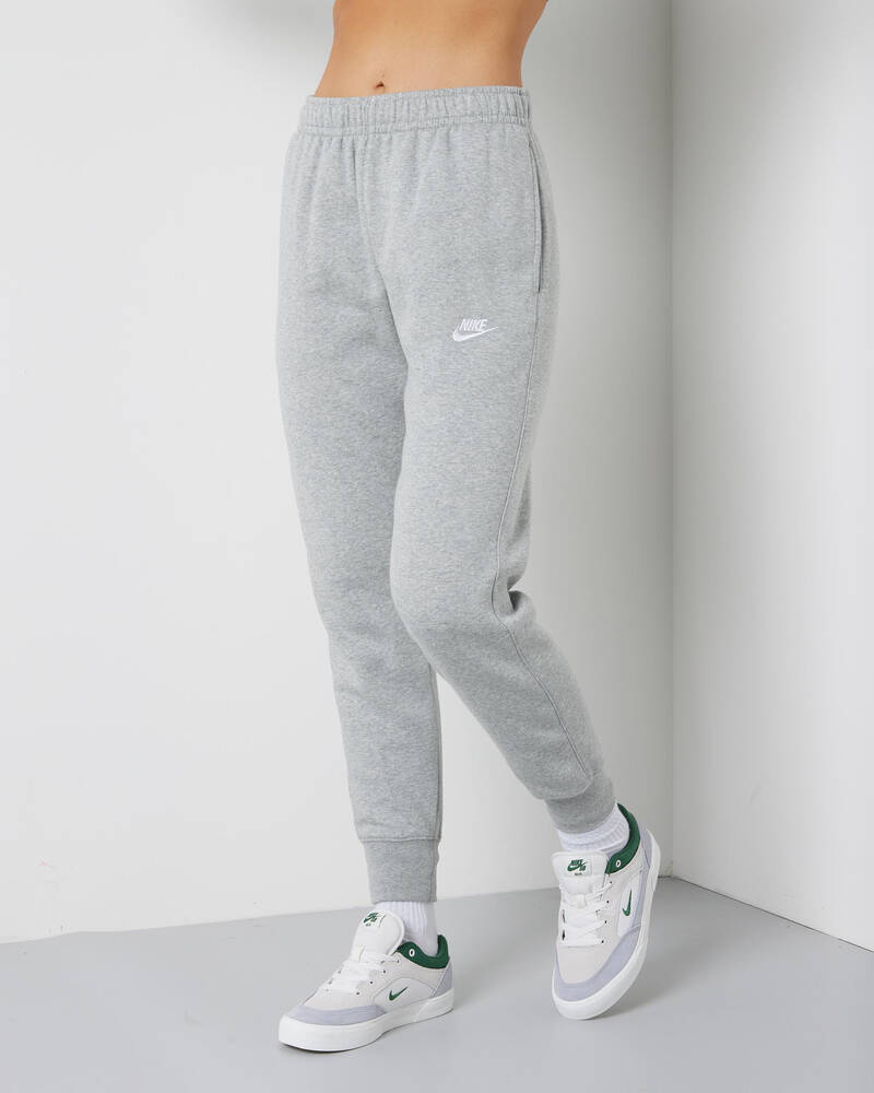 Nike Club Track Pants for Womens