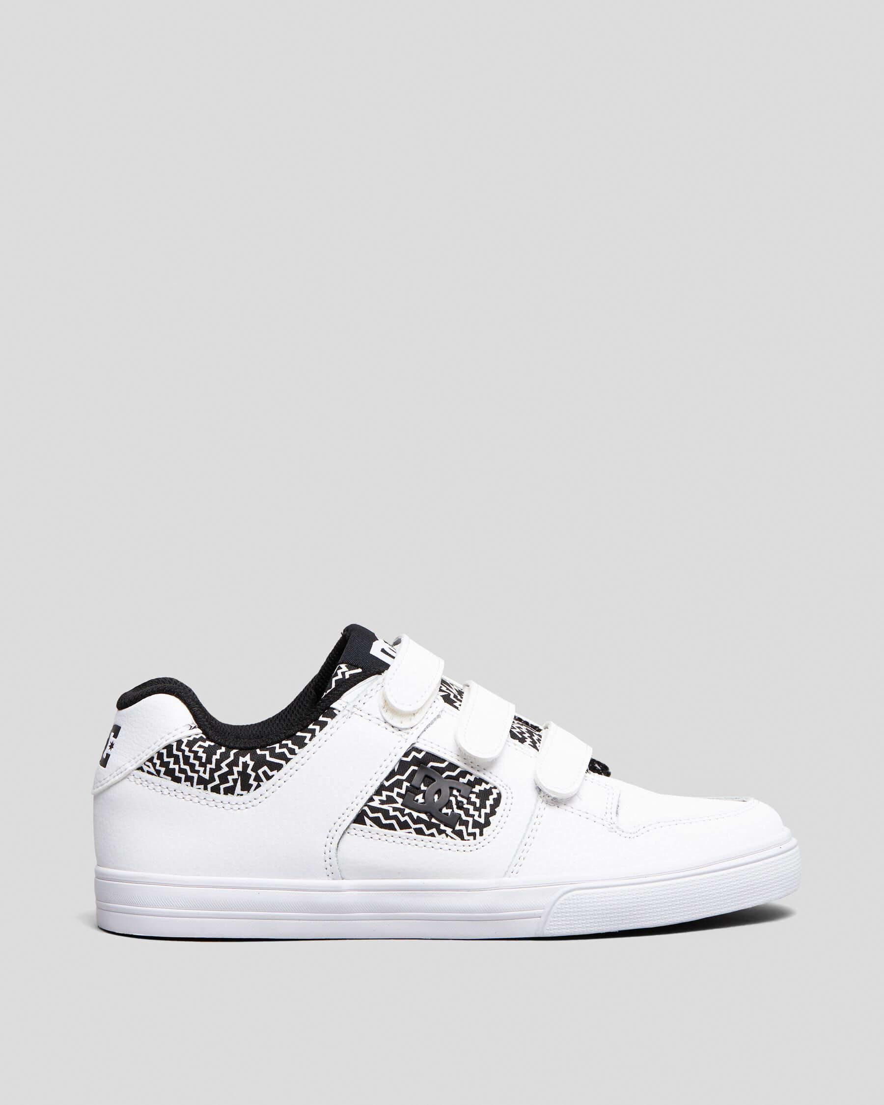 Dc shoes clearance free shipping