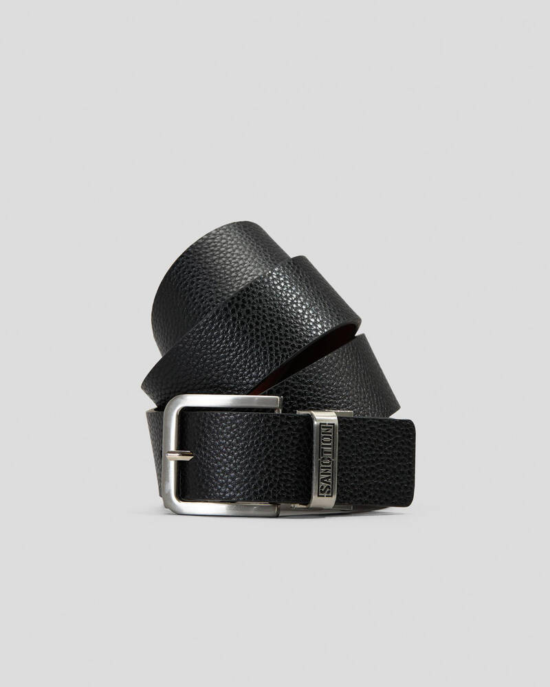 Sanction Boys' Status Belt for Mens