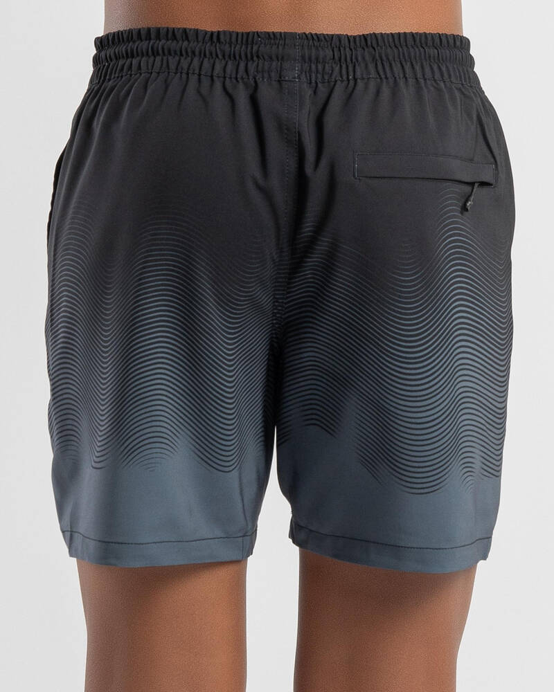 Skylark Boys' Analogy Mully Shorts for Mens