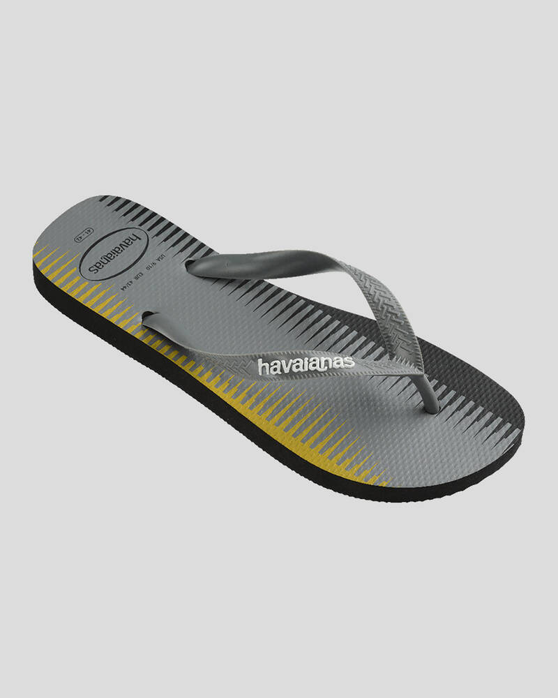 Havaianas Top Trend Thongs for Mens